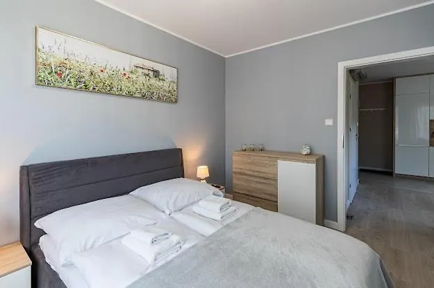 Apartment Trevilles Apartamenty Magdalenka Szklarska Poreba