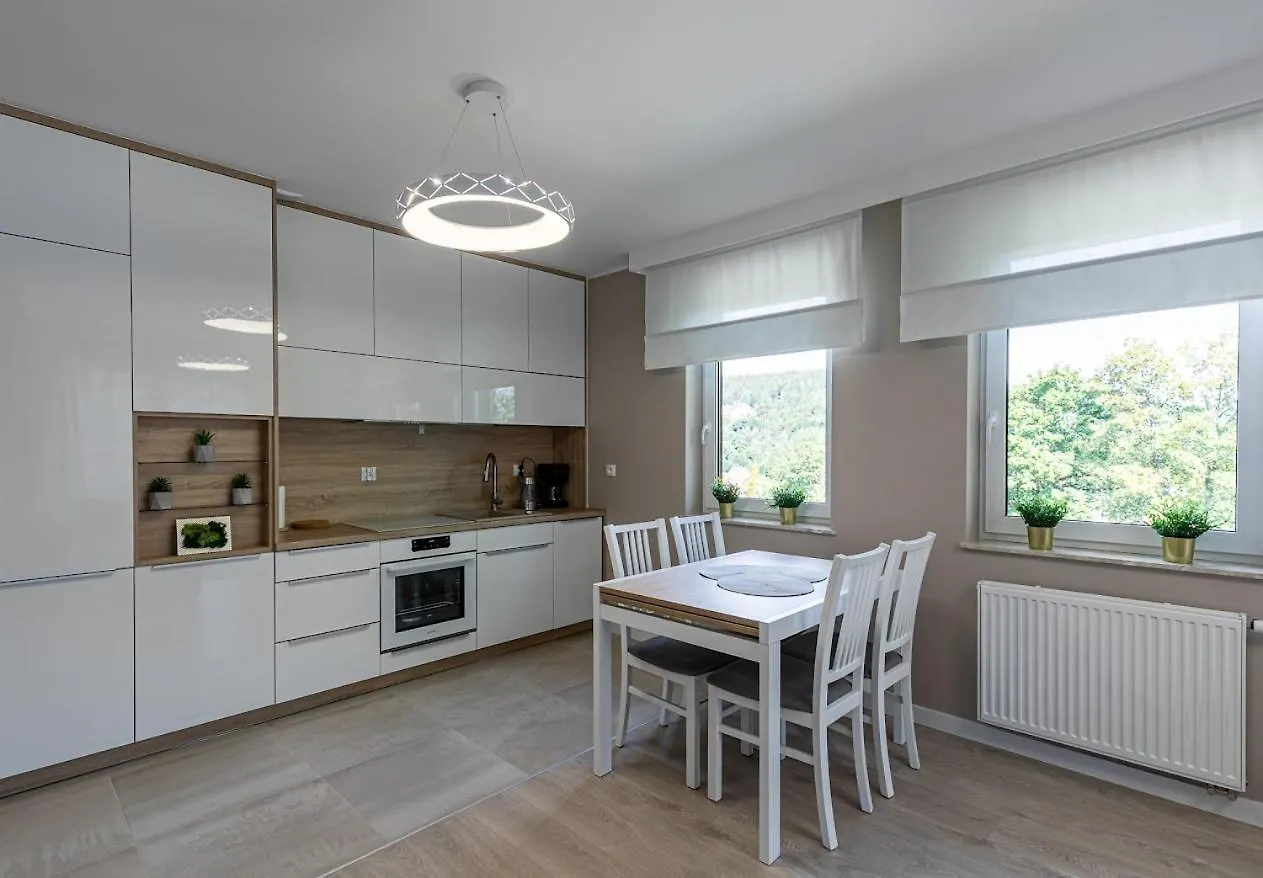 Trevilles Apartamenty Magdalenka Szklarska Poreba 0*,