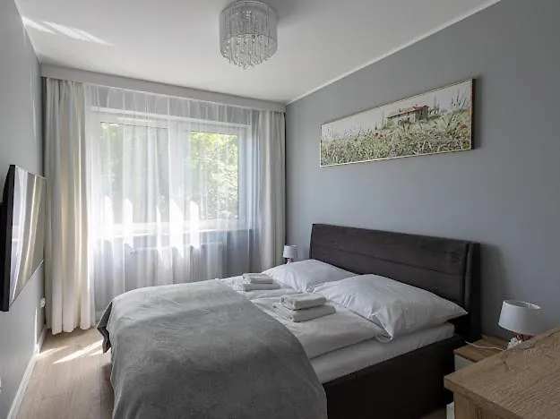 Trevilles Apartamenty Magdalenka Szklarska Poreba 0*,