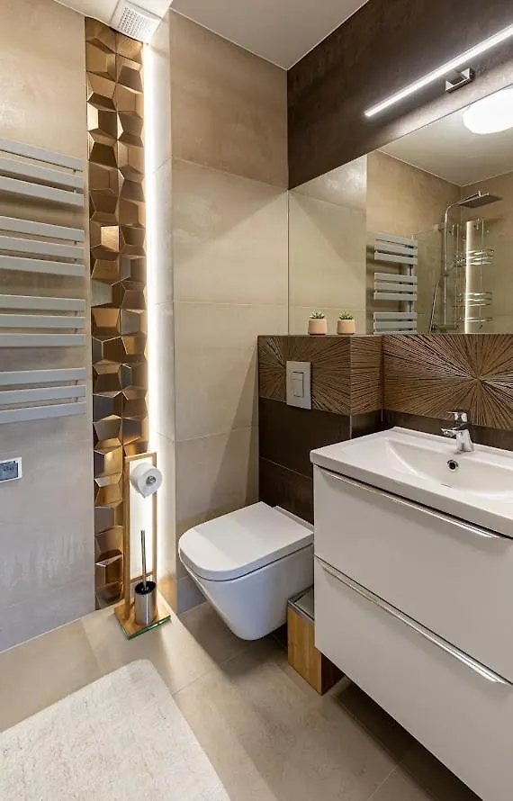 Trevilles Apartamenty Magdalenka Szklarska Poreba 0*,  Poland