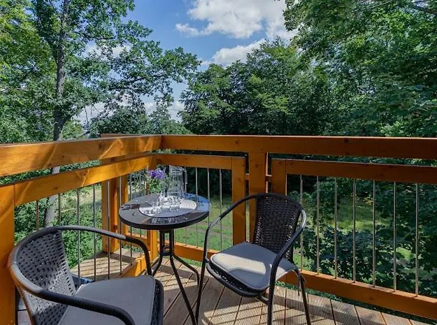 Trevilles Apartamenty Magdalenka Szklarska Poreba Apartment