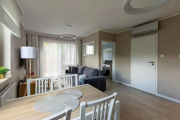 Trevilles Apartamenty Magdalenka Szklarska Poreba