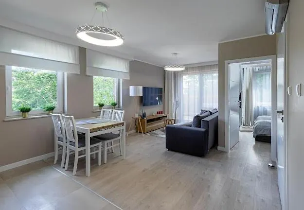 Trevilles Apartamenty Magdalenka Szklarska Poreba Apartment