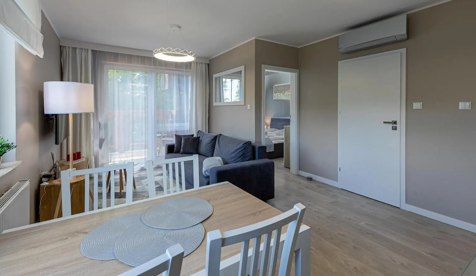 Apartment Trevilles Apartamenty Magdalenka Szklarska Poreba