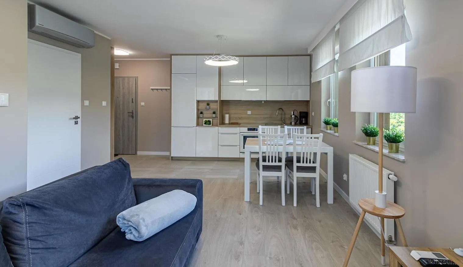 Trevilles Apartamenty Magdalenka Szklarska Poreba
