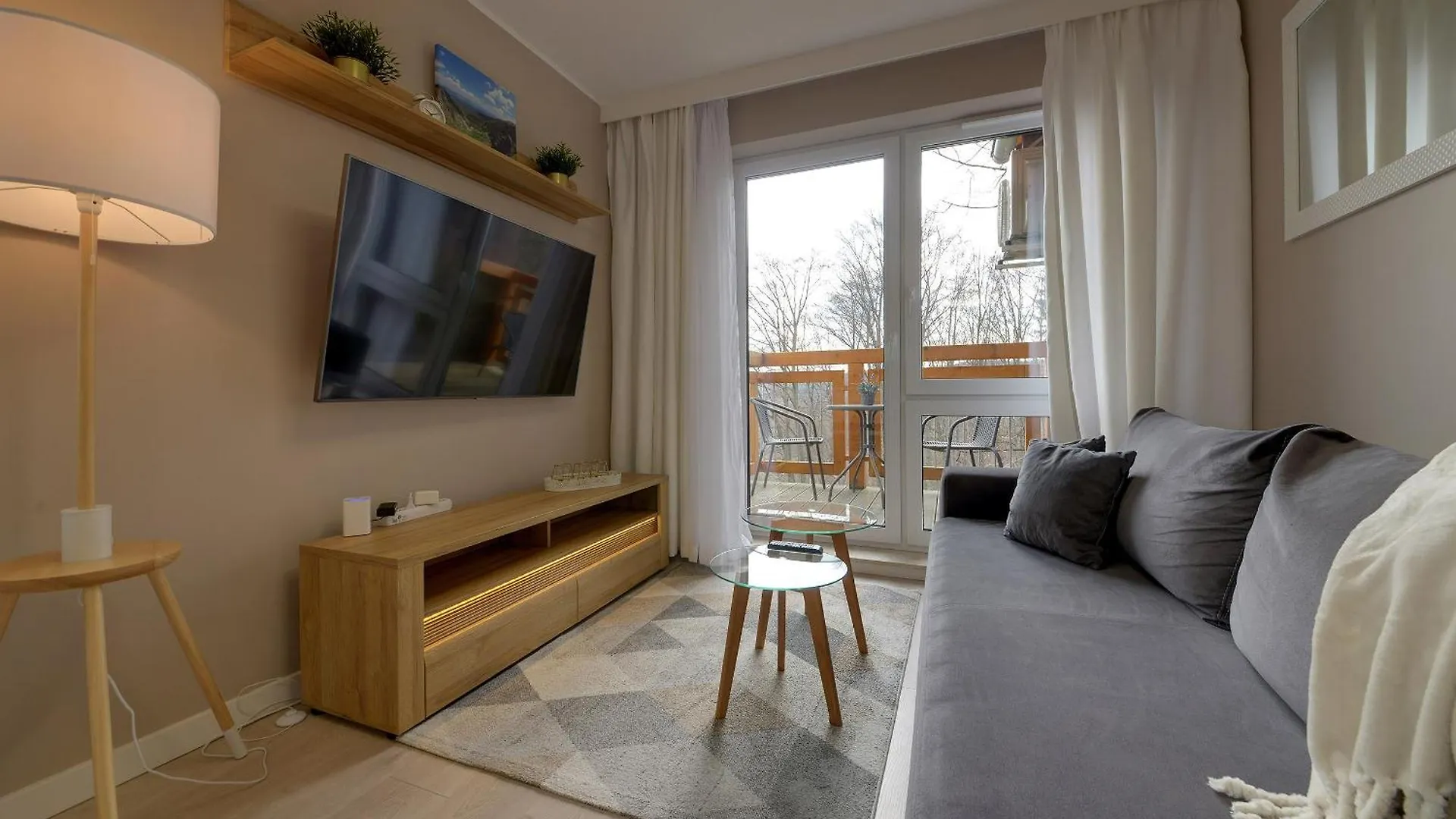 Trevilles Apartamenty Magdalenka Szklarska Poreba Poland