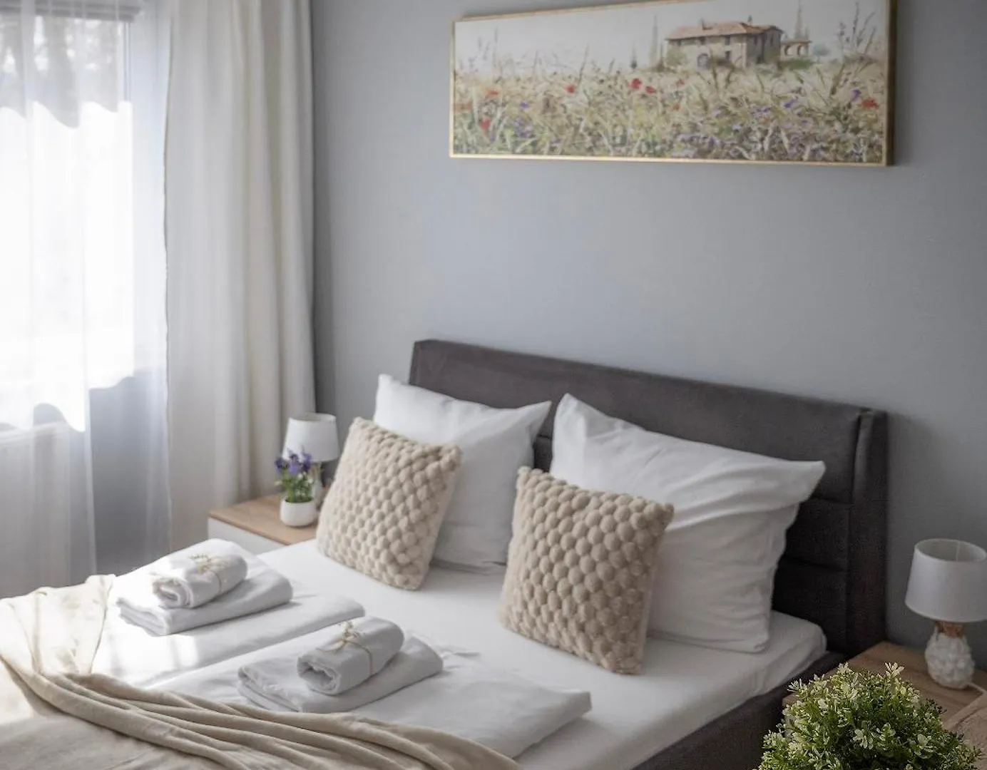 Trevilles Apartamenty Magdalenka Szklarska Poreba Apartment
