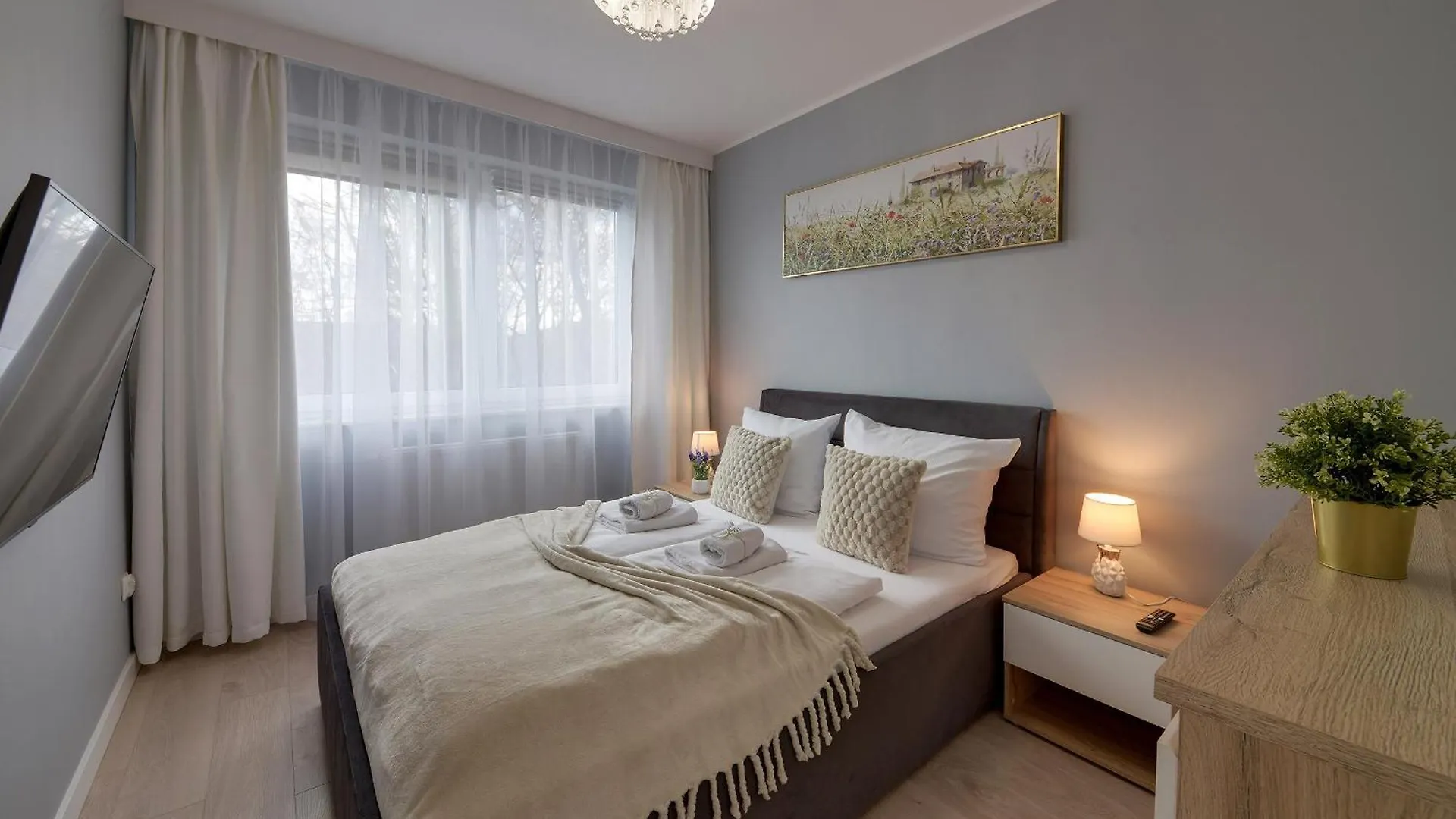 Trevilles Apartamenty Magdalenka Szklarska Poreba