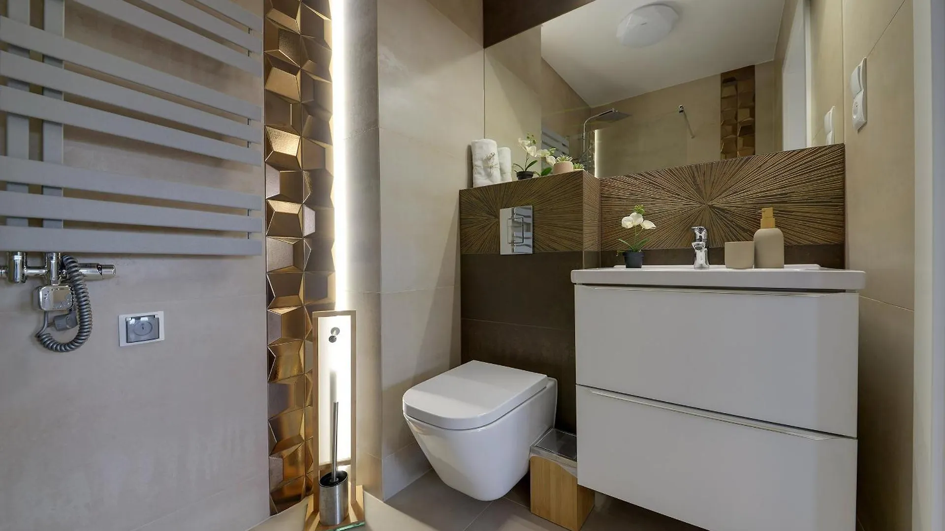 Trevilles Apartamenty Magdalenka Szklarska Poreba