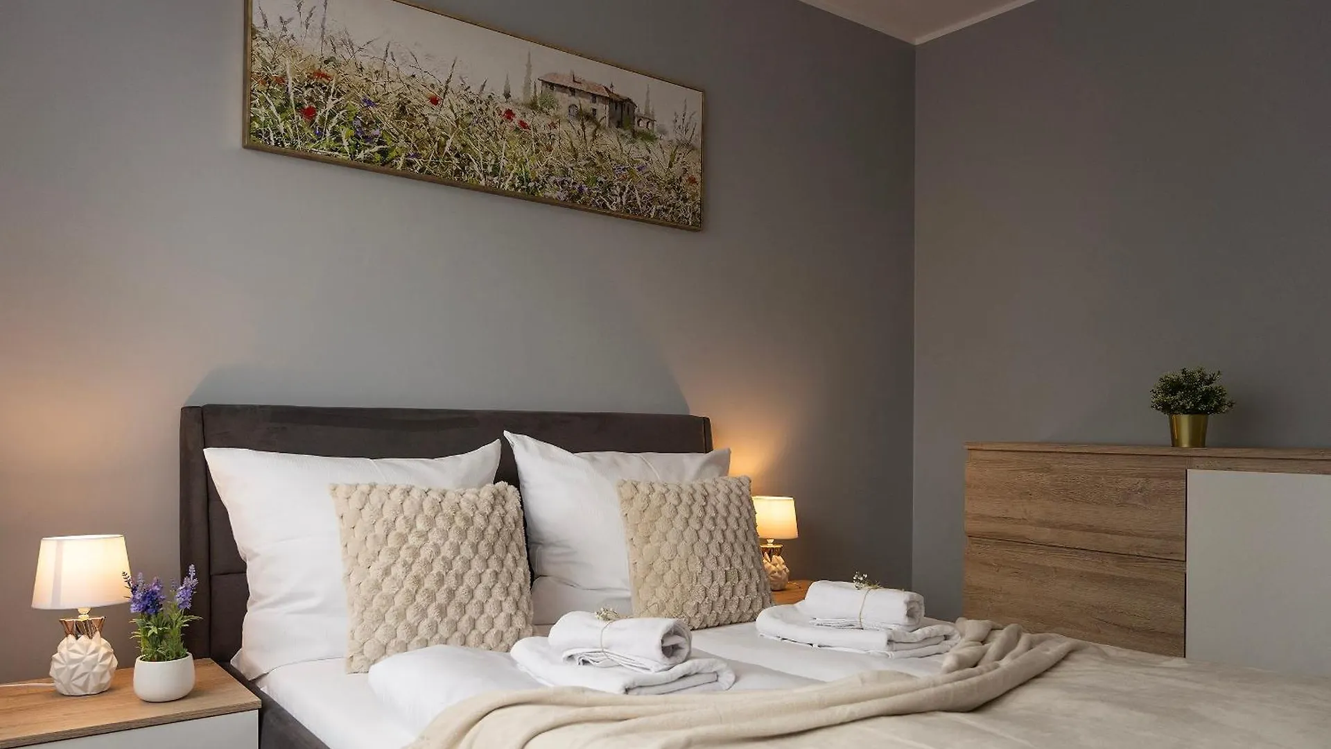 Trevilles Apartamenty Magdalenka Szklarska Poreba Apartment
