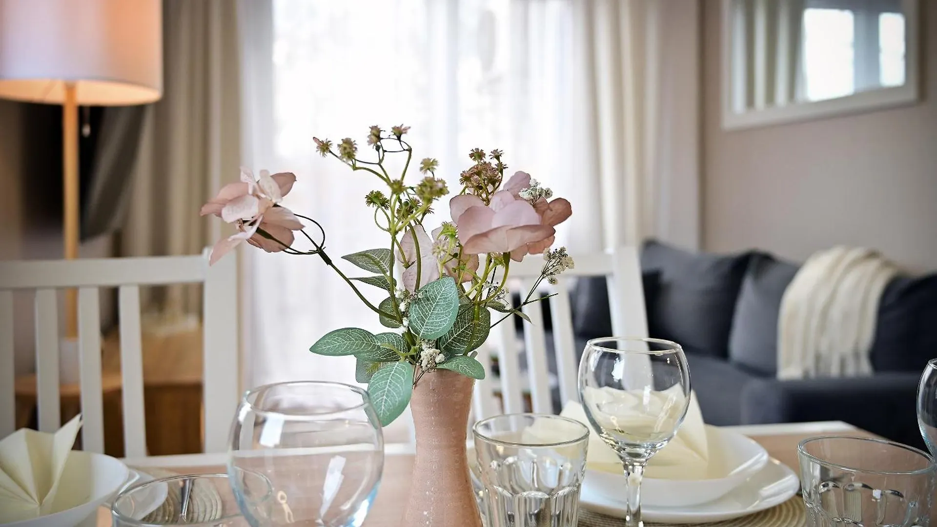 Trevilles Apartamenty Magdalenka Szklarska Poreba