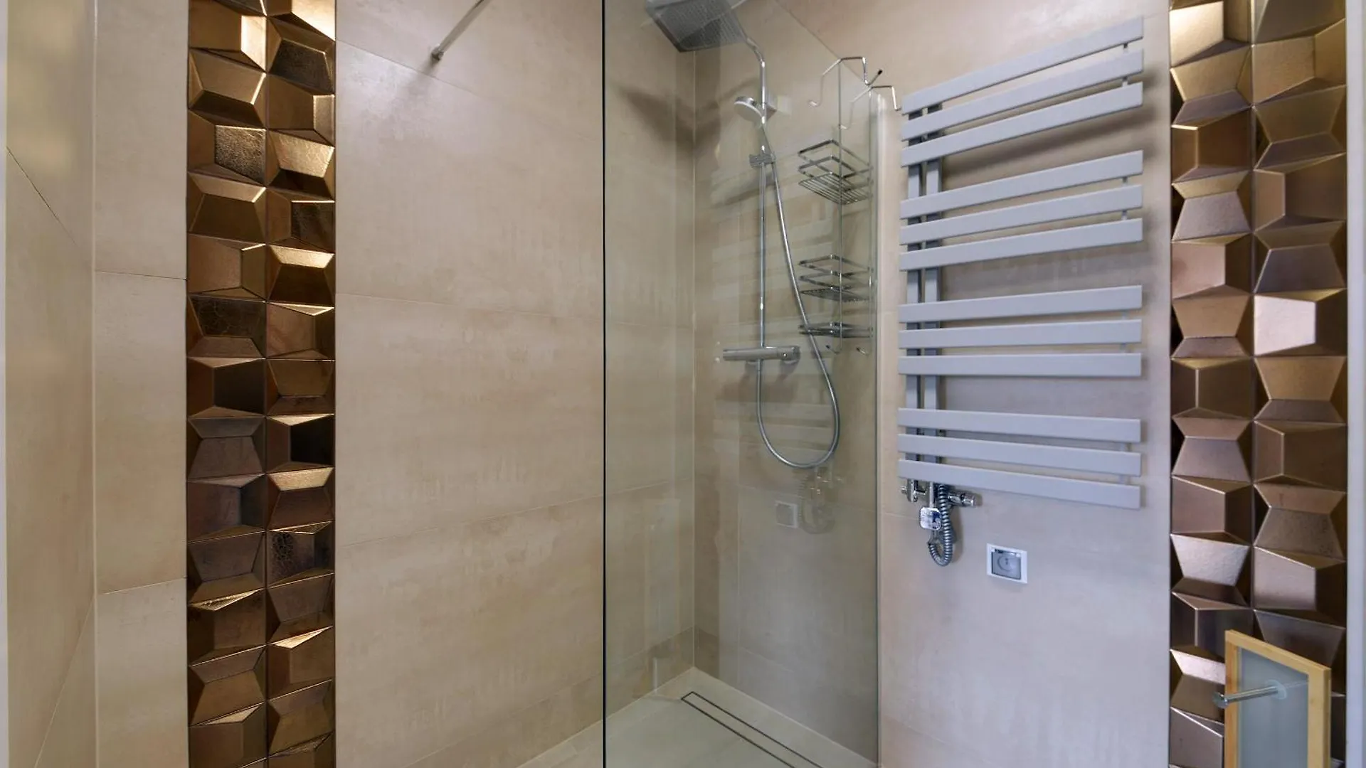 Trevilles Apartamenty Magdalenka Szklarska Poreba