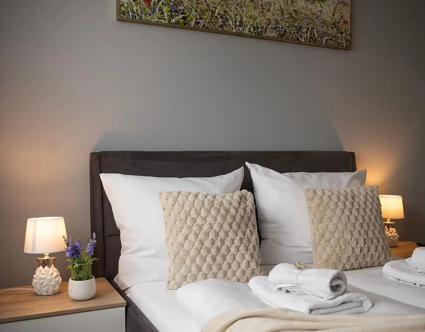 Trevilles Apartamenty Magdalenka Szklarska Poreba Poland
