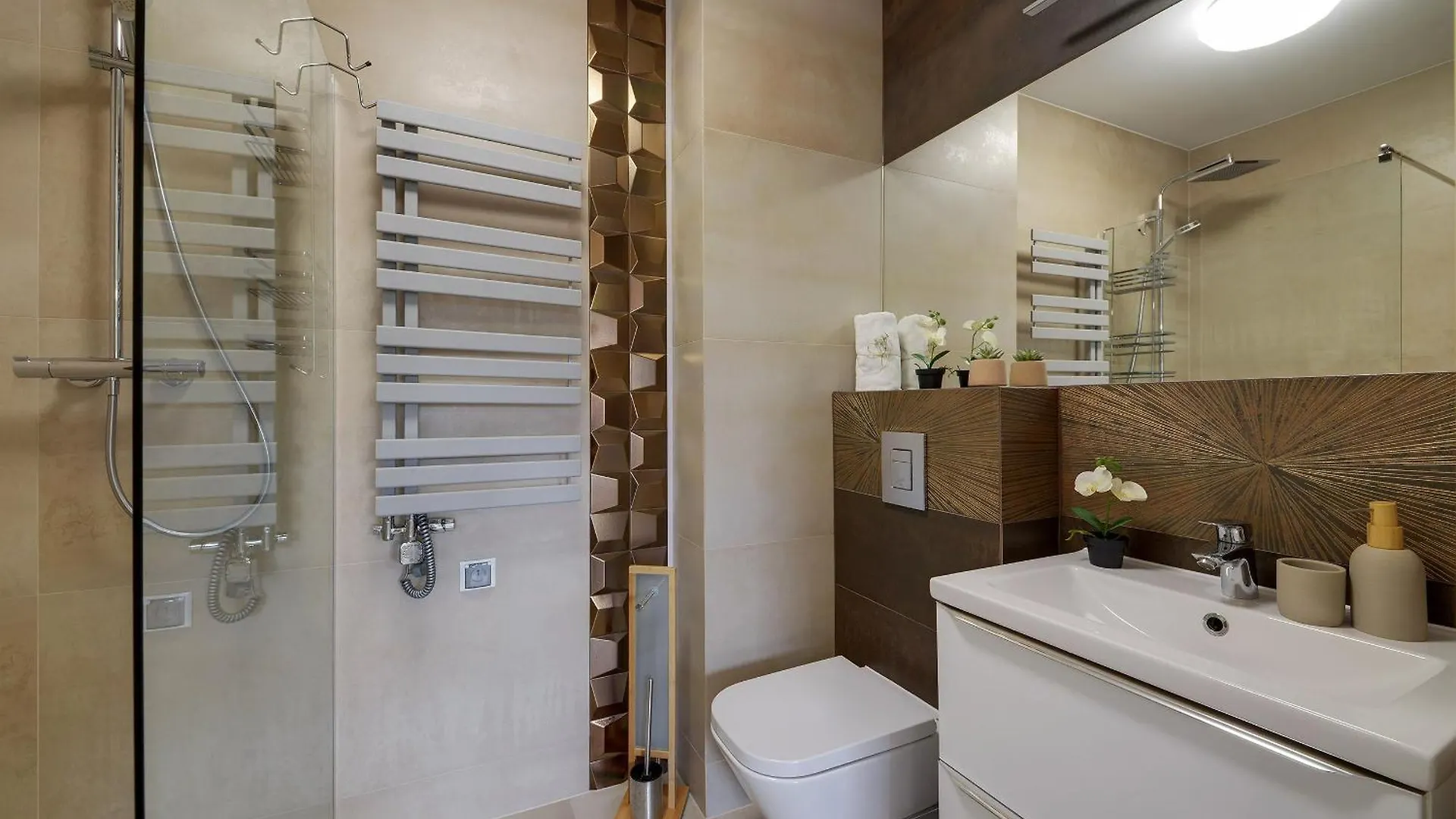 Trevilles Apartamenty Magdalenka Szklarska Poreba Apartment