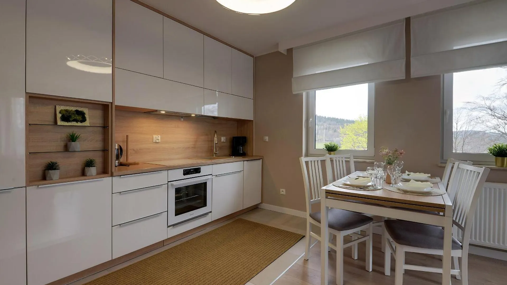 Trevilles Apartamenty Magdalenka Szklarska Poreba 0*,  Poland