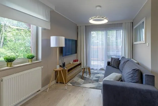Trevilles Apartamenty Magdalenka Szklarska Poreba 0*,  Poland